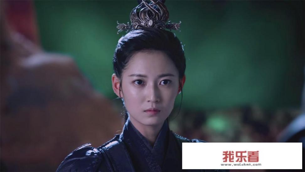 陈钰琪漂亮吗？