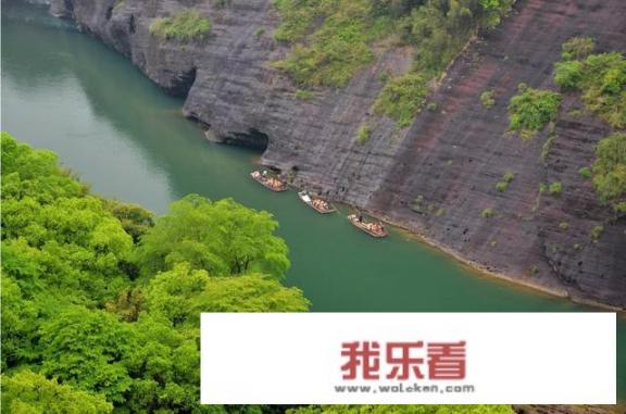 有山有水、景色优美的地方都是哪些？