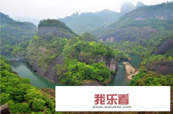 有山有水、景色优美的地方都是哪些？