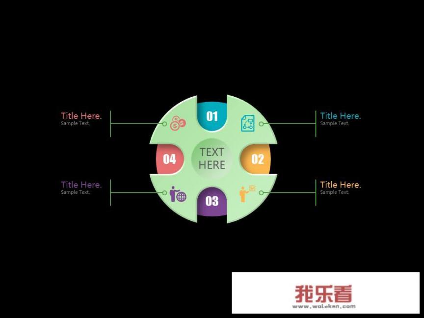 ppt都可以做什么？