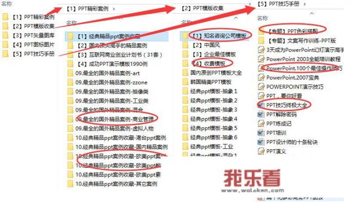 ppt都可以做什么？