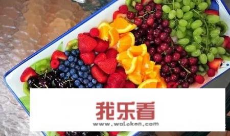 夏天你会吃什么水果,早中晚各会选择哪种？