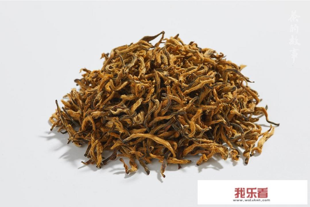 金骏眉是生茶还是熟茶？