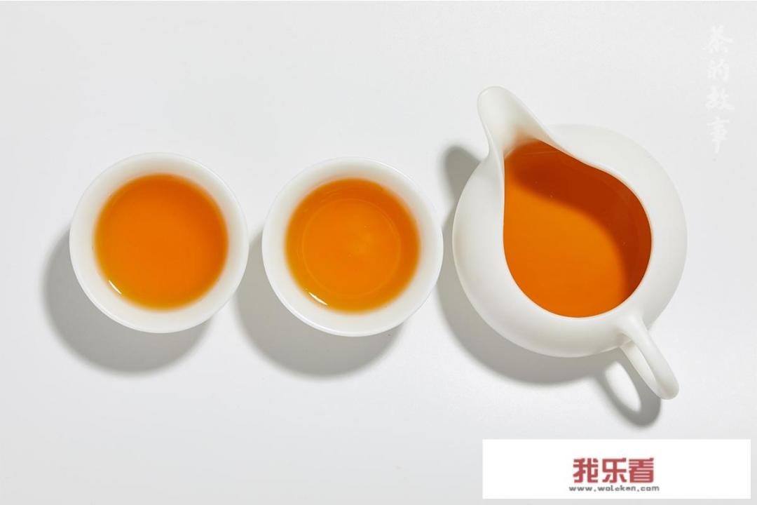 金骏眉是生茶还是熟茶？