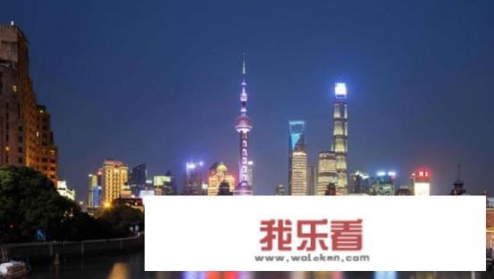 中国的夜景是最美的吗？