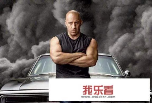 速度与激情男主角范迪塞尔？