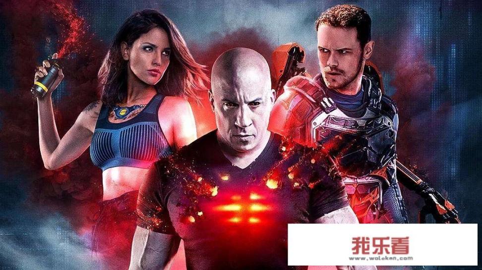 速度与激情男主角范迪塞尔？