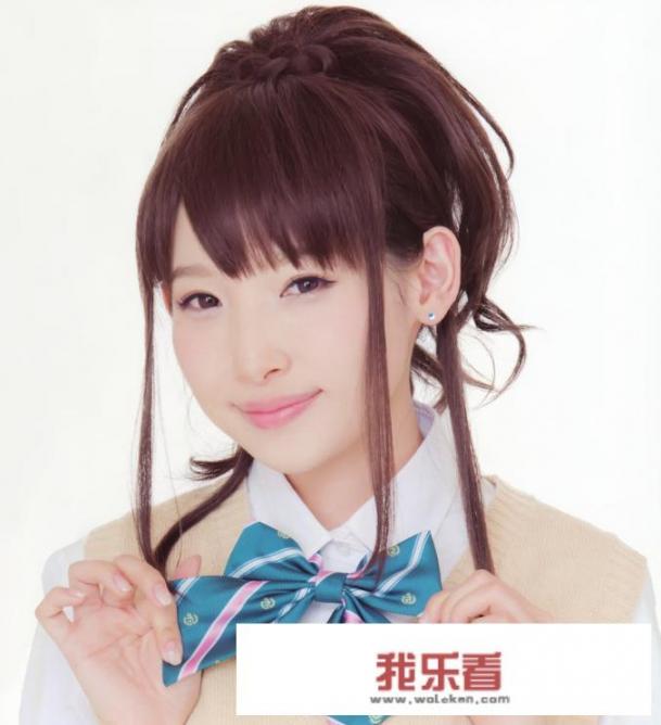 南条爱乃给那些动漫角色配音？
