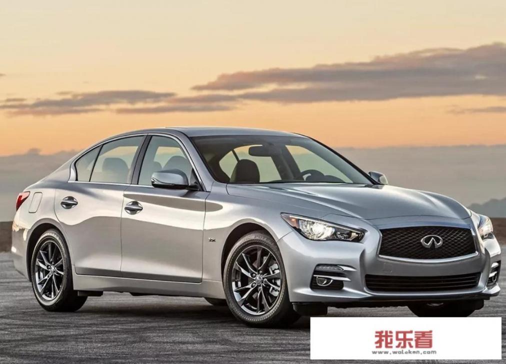 q50是什么档次的车？