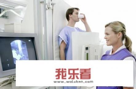胃部检查除了胃镜检查。还有其他检查吗？