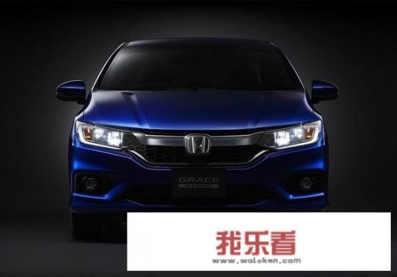 如何评价本田锋范？此车是否延续了日系车的口碑？