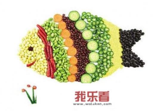 素食主义如何补充优质蛋白质？