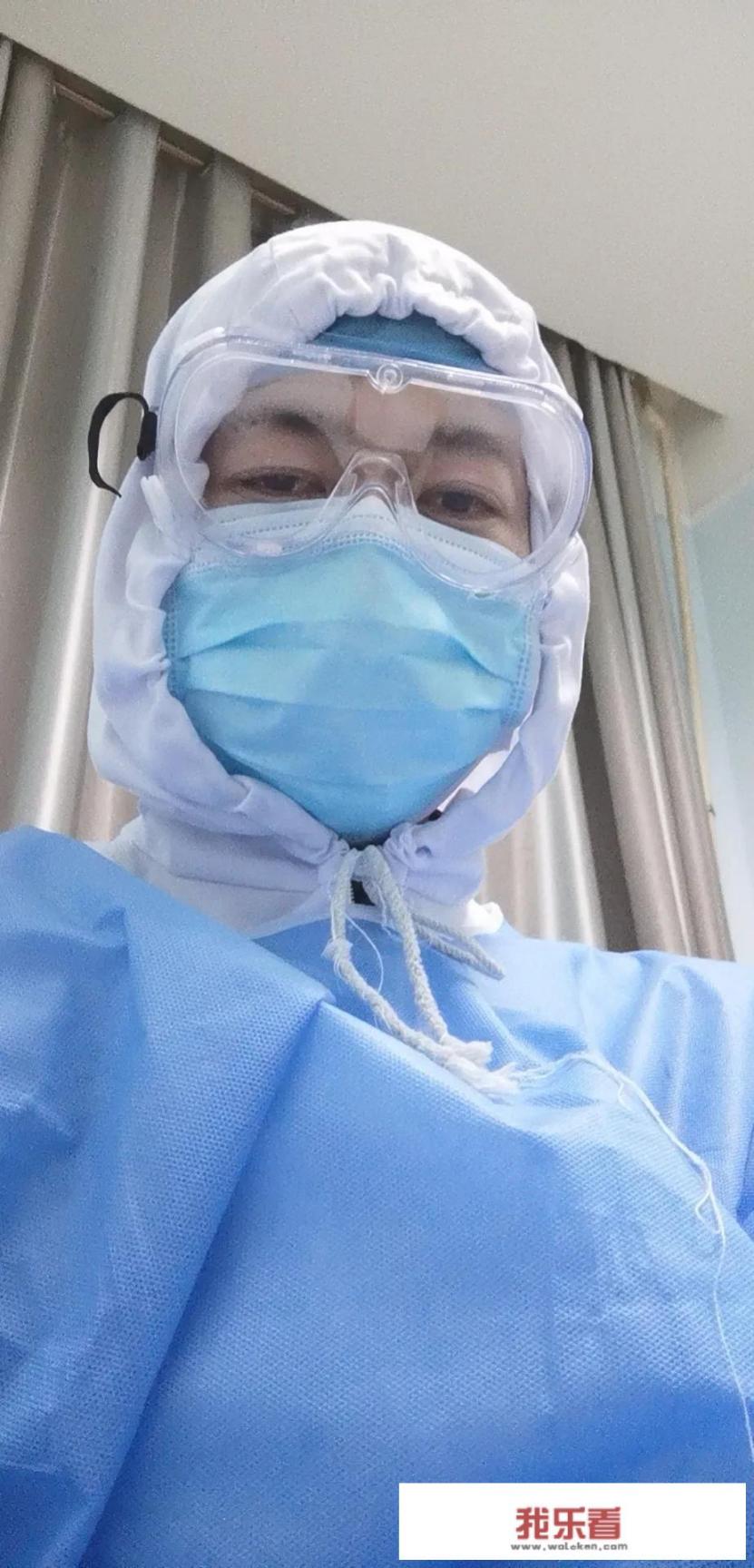 听说医学影像技术女生慎学，为啥？