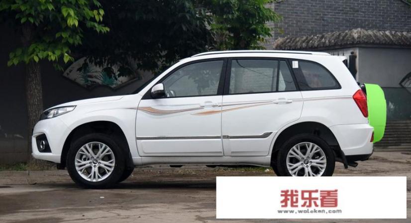 18款瑞虎3质量怎么样？
