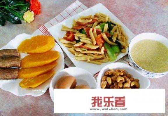 早餐吃什么最有营养又减肥,早饭吃什么最好减肥？