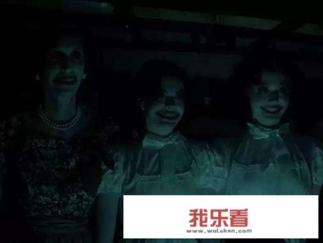 有什么比较好看的恐怖电影推荐吗？