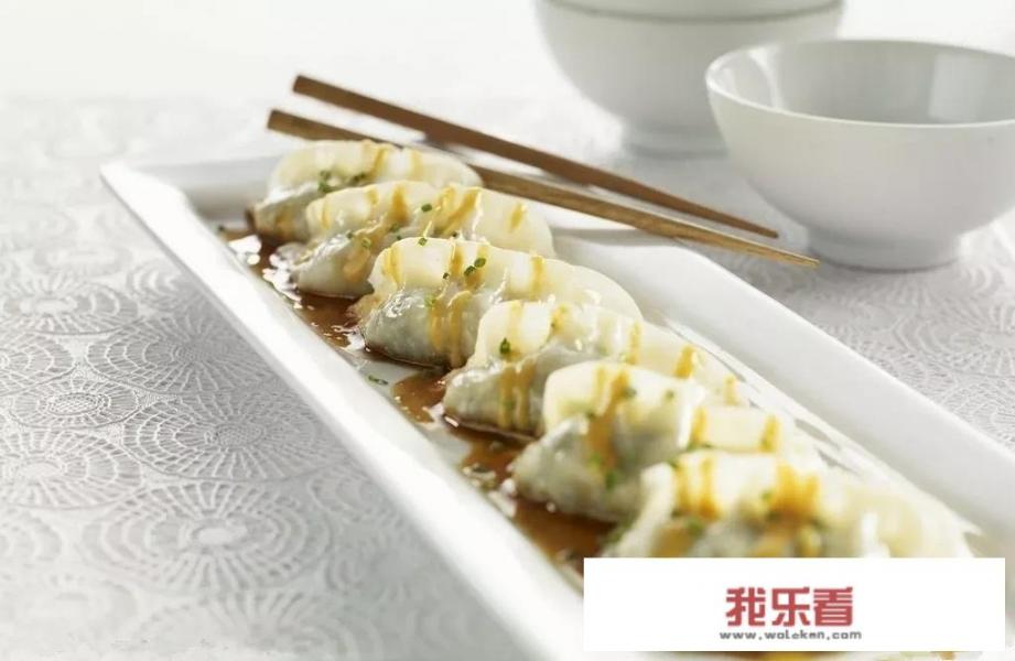 立冬和冬至为什么都吃饺子？
