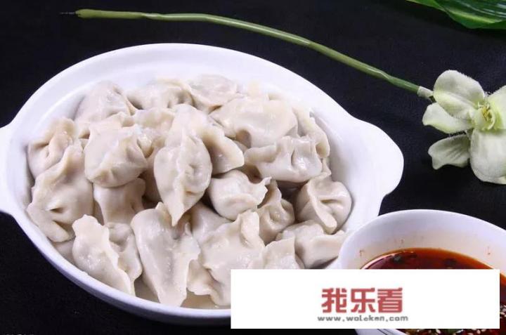 立冬和冬至为什么都吃饺子？