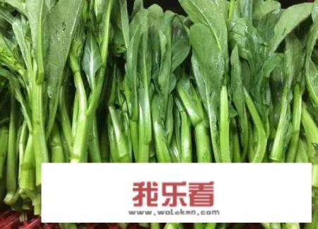 四九菜心连茬种植怎样获得高产，菜地杀菌需要用哪几种？