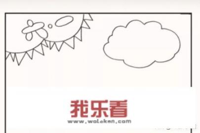 六一儿童节的图画？