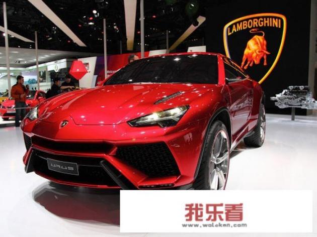 汽车语术中说的suv是什么意思？