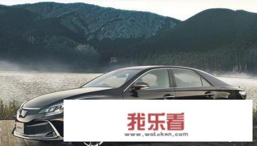 锐志出新款了吗？