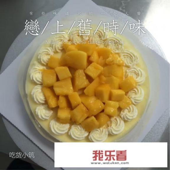 烘焙博主排行榜前十名？