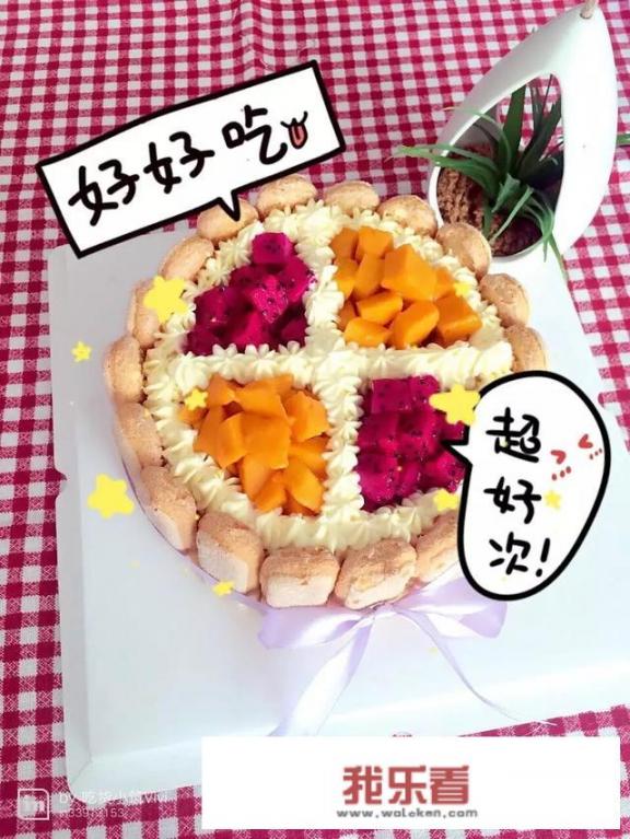 烘焙博主排行榜前十名？