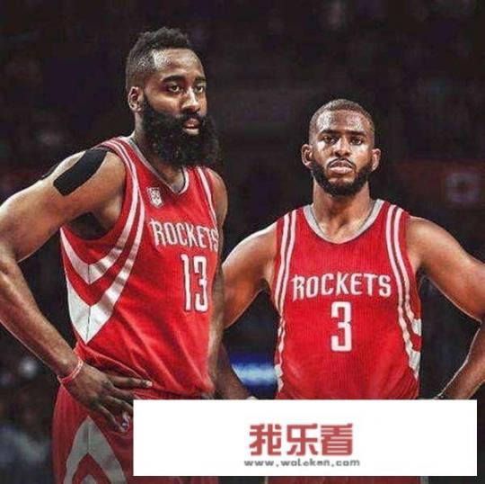 开拓者可以给火箭，勇士构成威胁吗？