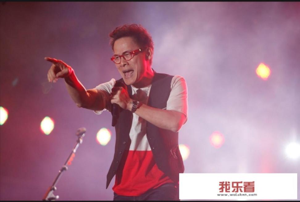 罗大佑还在吗？