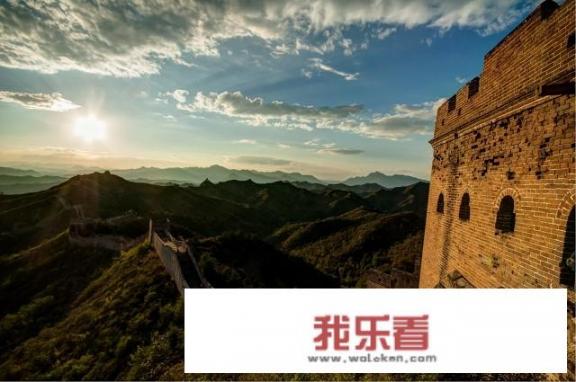 北京旅游文案短句干净治愈？