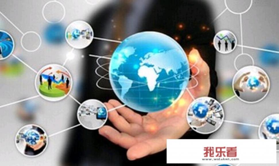 华为属于哪种类型的跨国公司？