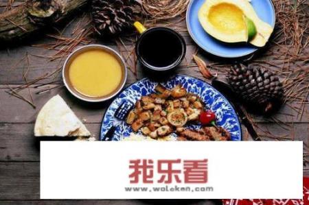 早餐吃什么更营养？