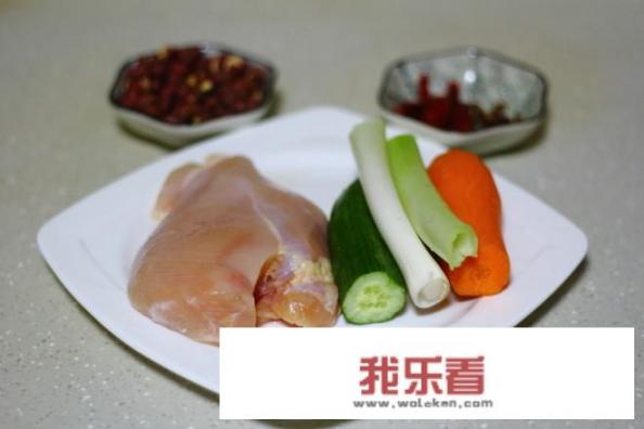 正宗宫保鸡丁的做法，宫保鸡丁怎么做好吃又简单？