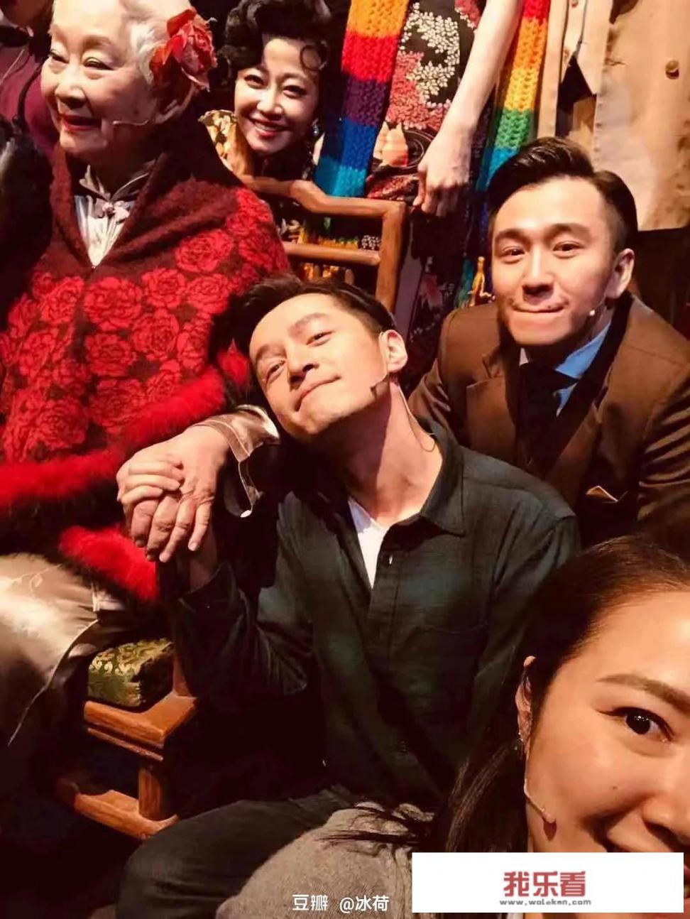 《如梦之梦》连演七年，是什么让许晴、胡歌、金士杰一直为这台话剧奉献？