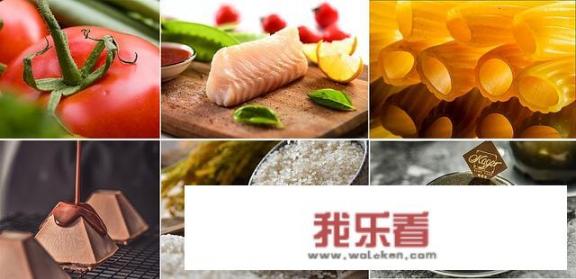 平时你喜欢用什么镜头拍美食呢？
