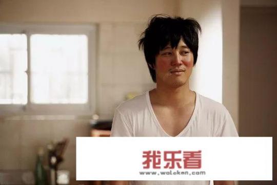 如何评价韩国演员车太贤？