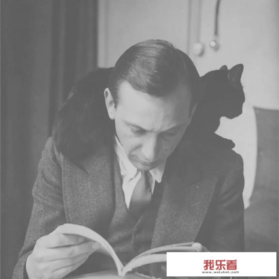 现代摄影测量之父？