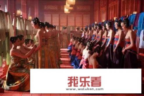 古代有没有被记录下来的女同性恋？