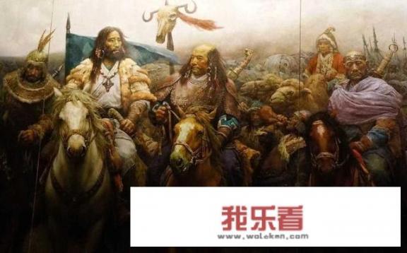 李唐统治者到底是汉人还是胡人？为什么专家有截然不同的认识？