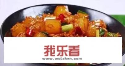 勾芡淀粉能不能做凉粉？