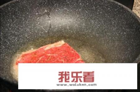 在家里怎么做牛排意大利面？