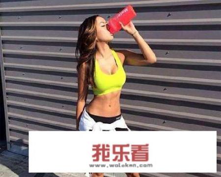 减肥动作中几组是什么意思？