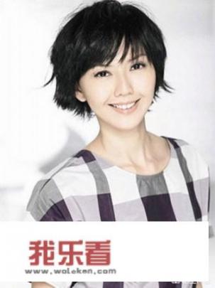 你觉得最美的短发女星谁能排第一？