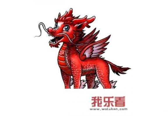 鸿蒙是什么神兽？