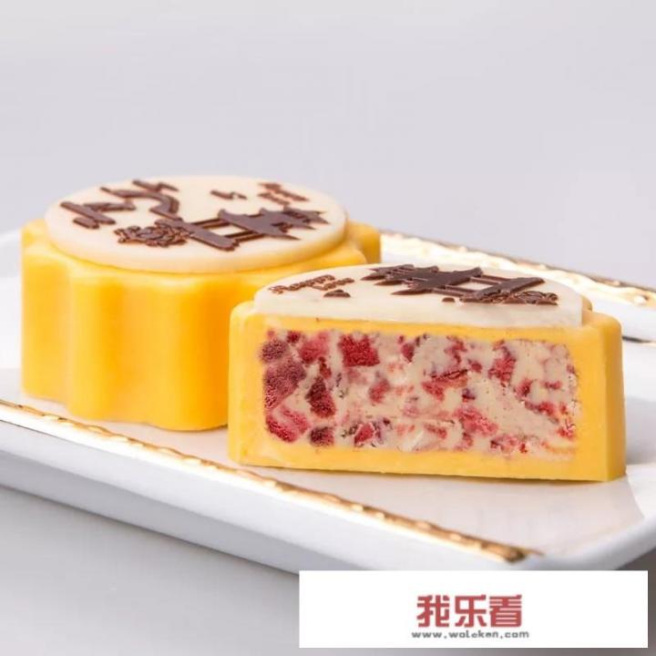 冰皮月饼注意事项？