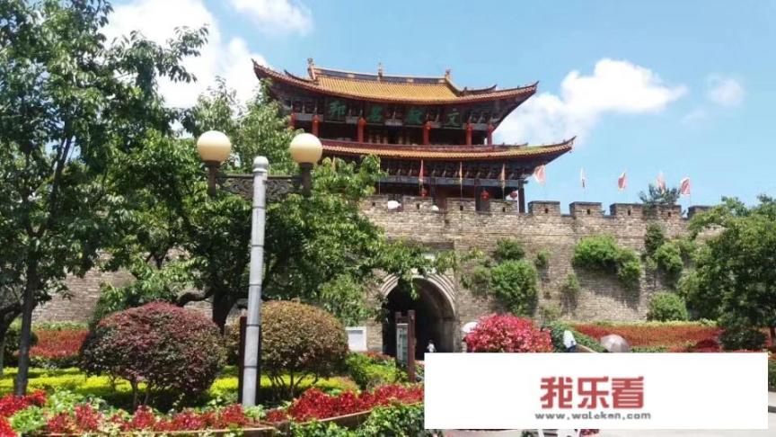 大理概况介绍？