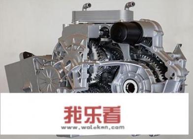 什么是DSG变速器？