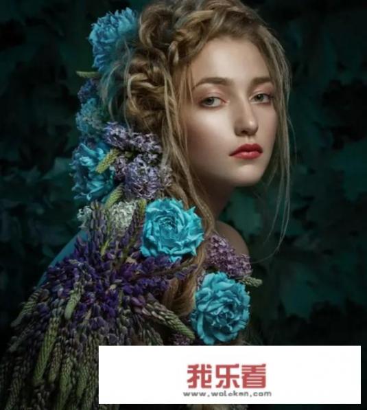 油画女人体为什么那么美？