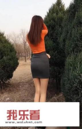 拍照只拍背影的女生什么心理？